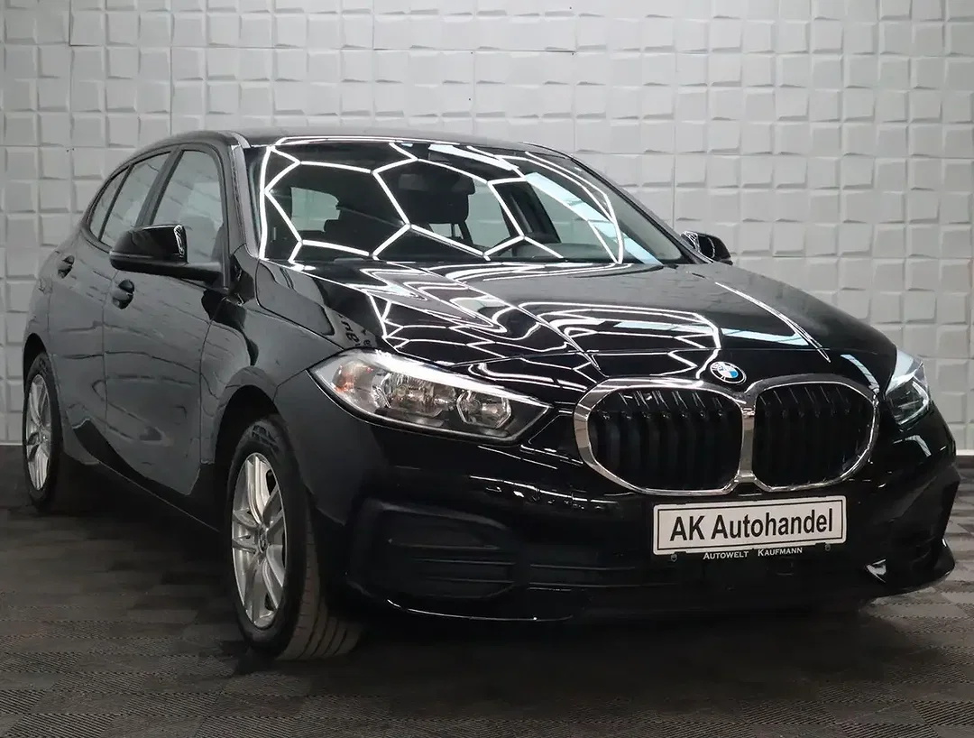 BMW 118 Advantage - Afbeelding 1
