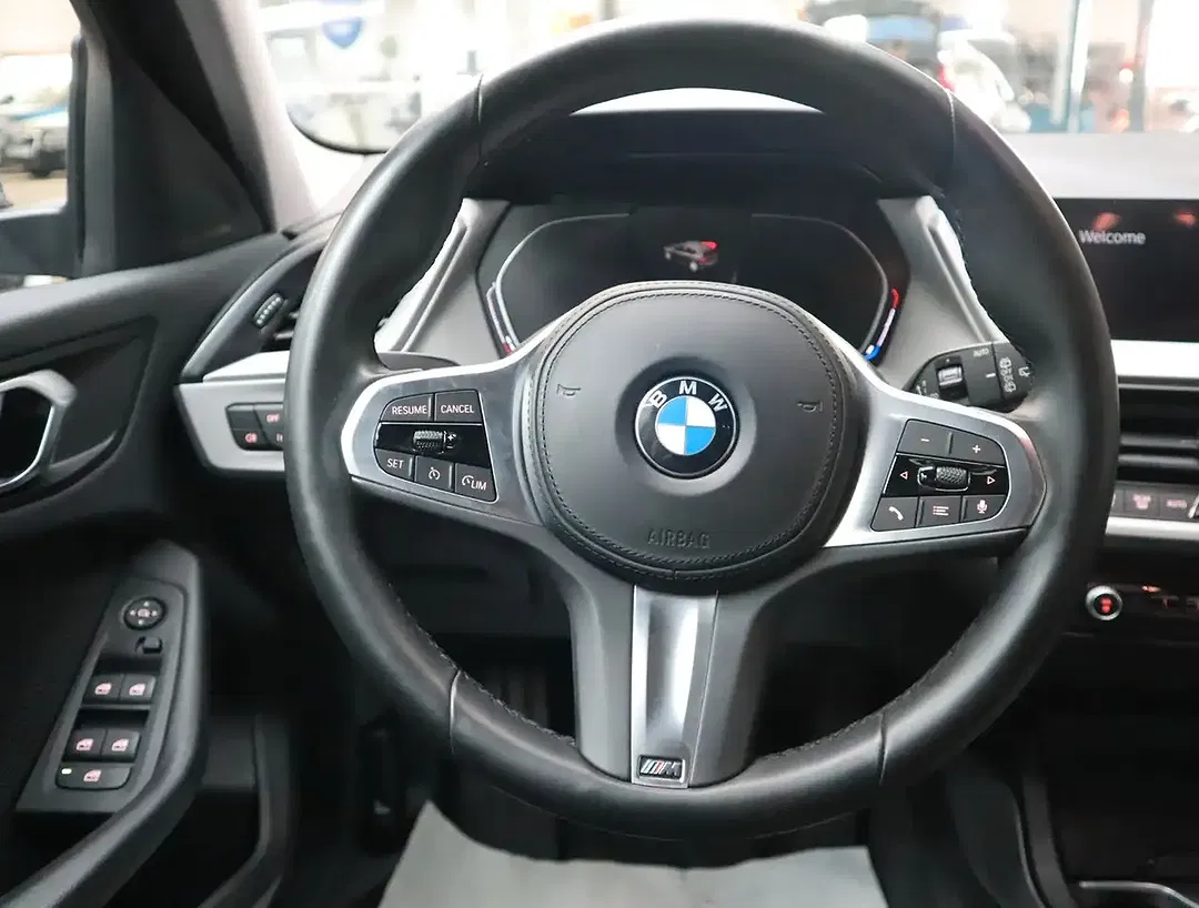 BMW 118 Advantage - Thumbnail 12