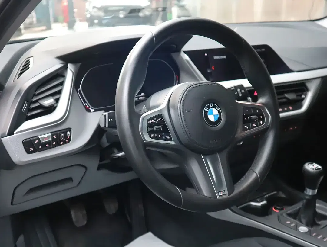 BMW 118 Advantage - Thumbnail 13