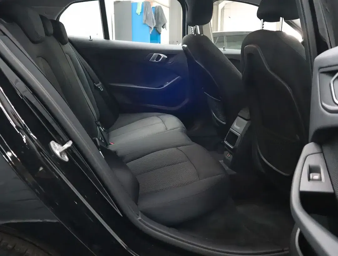 BMW 118 Advantage - foto 15