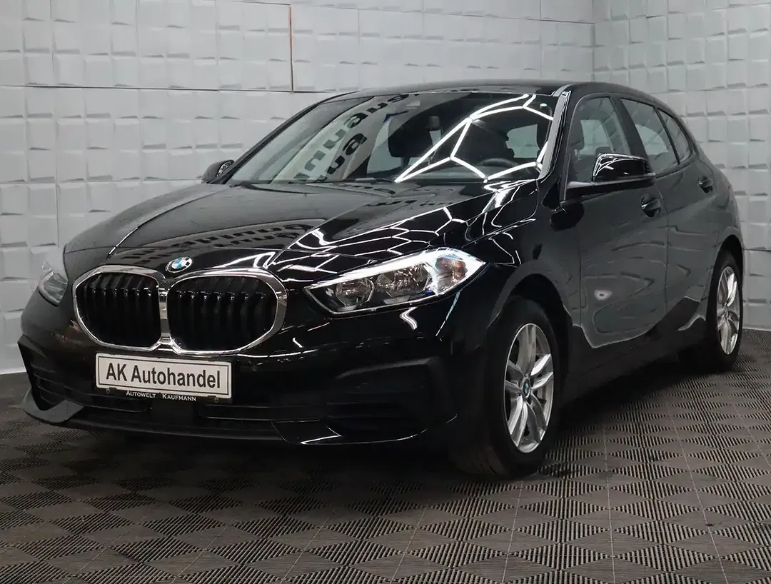 BMW 118 Advantage - Thumbnail 3