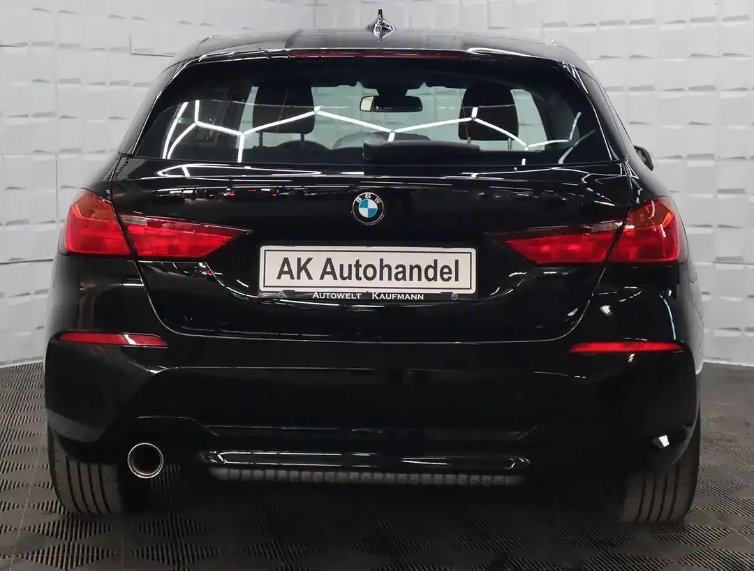 BMW 118 Advantage - Thumbnail 5