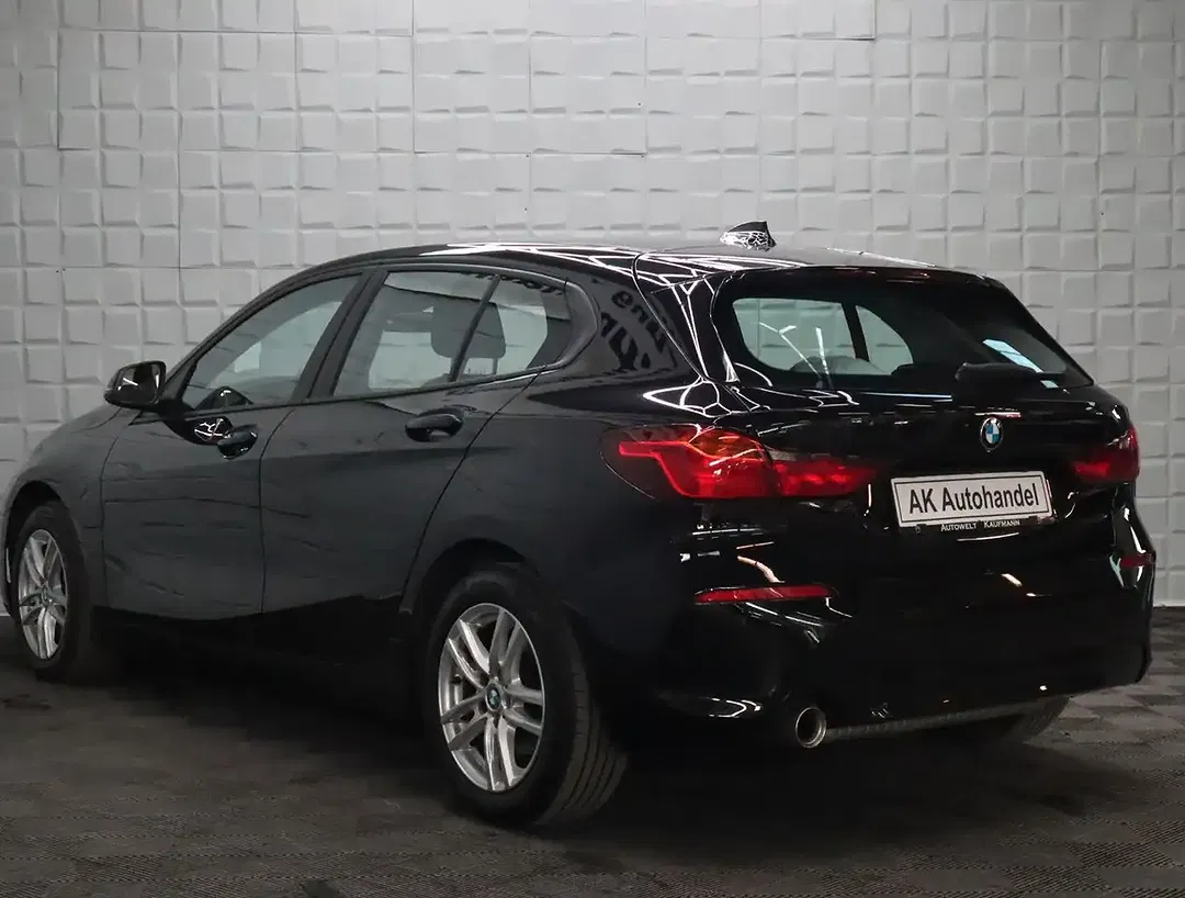 BMW 118 Advantage - Thumbnail 6