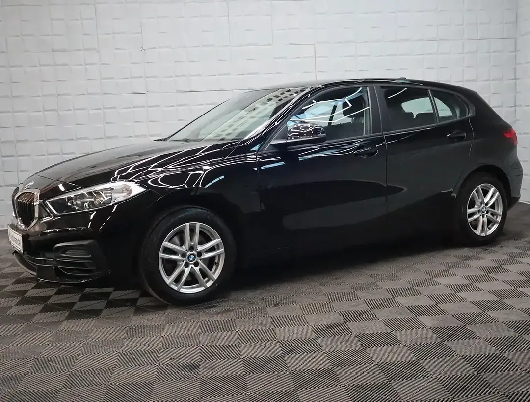 BMW 118 Advantage - Thumbnail 7