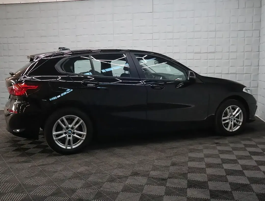 BMW 118 Advantage - Thumbnail 8