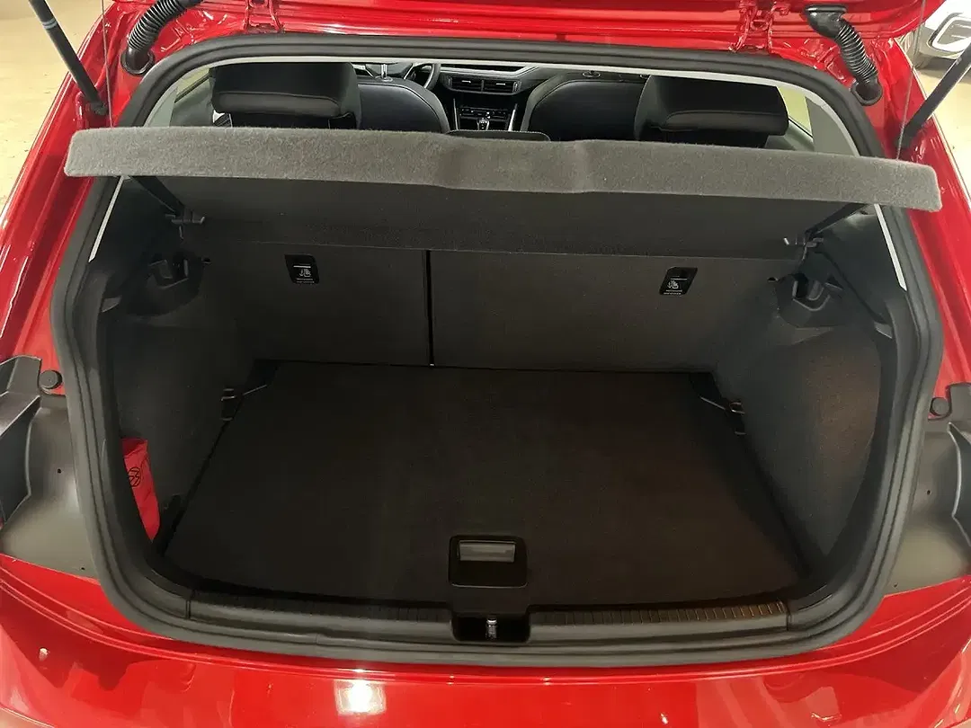 Volkswagen Polo 1.0 TSI DSG Goal - Thumbnail 5