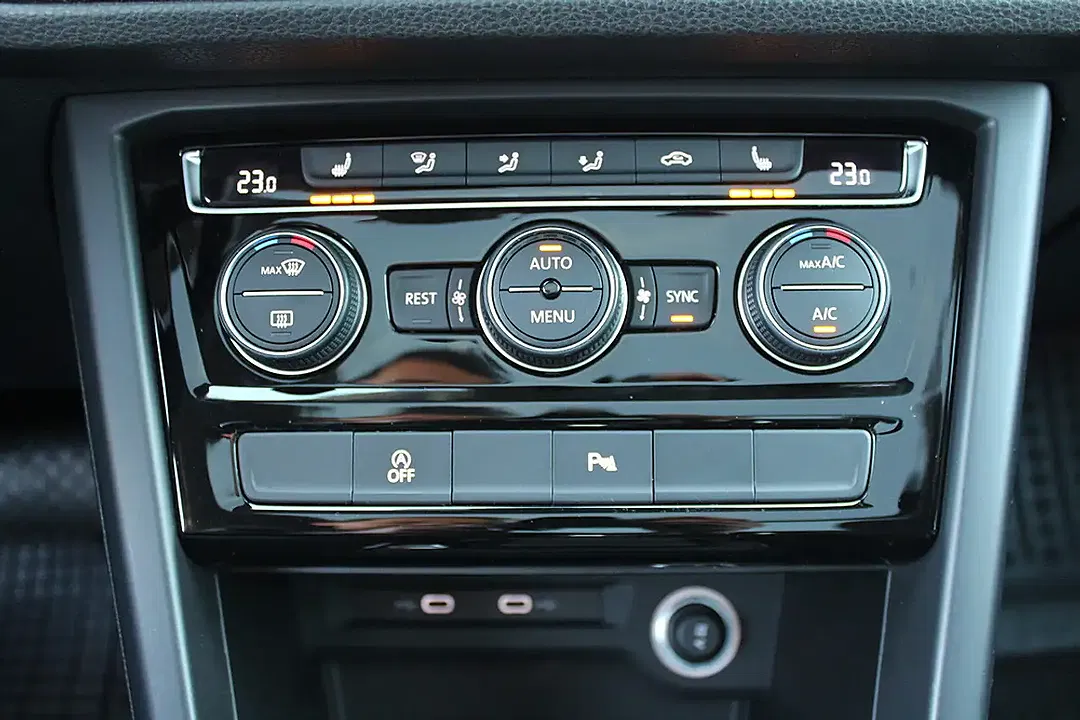 Volkswagen Touran 2.0 TDI DSG Highline - Thumbnail 13