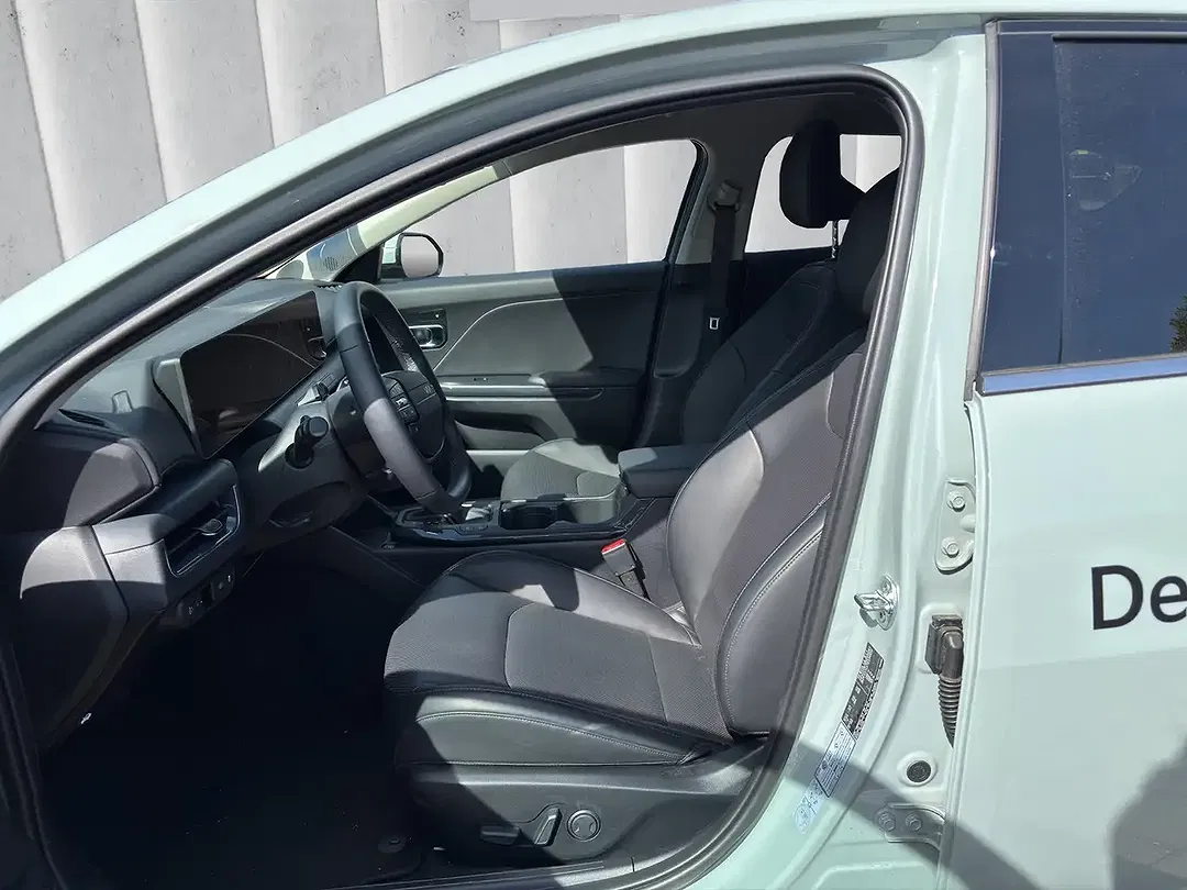 Kia K4 1.6 T-GDI DCT Spirit - Thumbnail 10