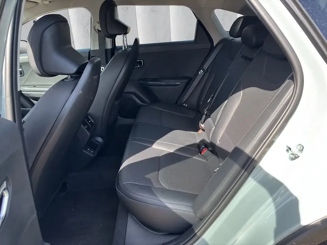 Kia K4 1.6 T-GDI DCT Spirit - Thumbnail 11