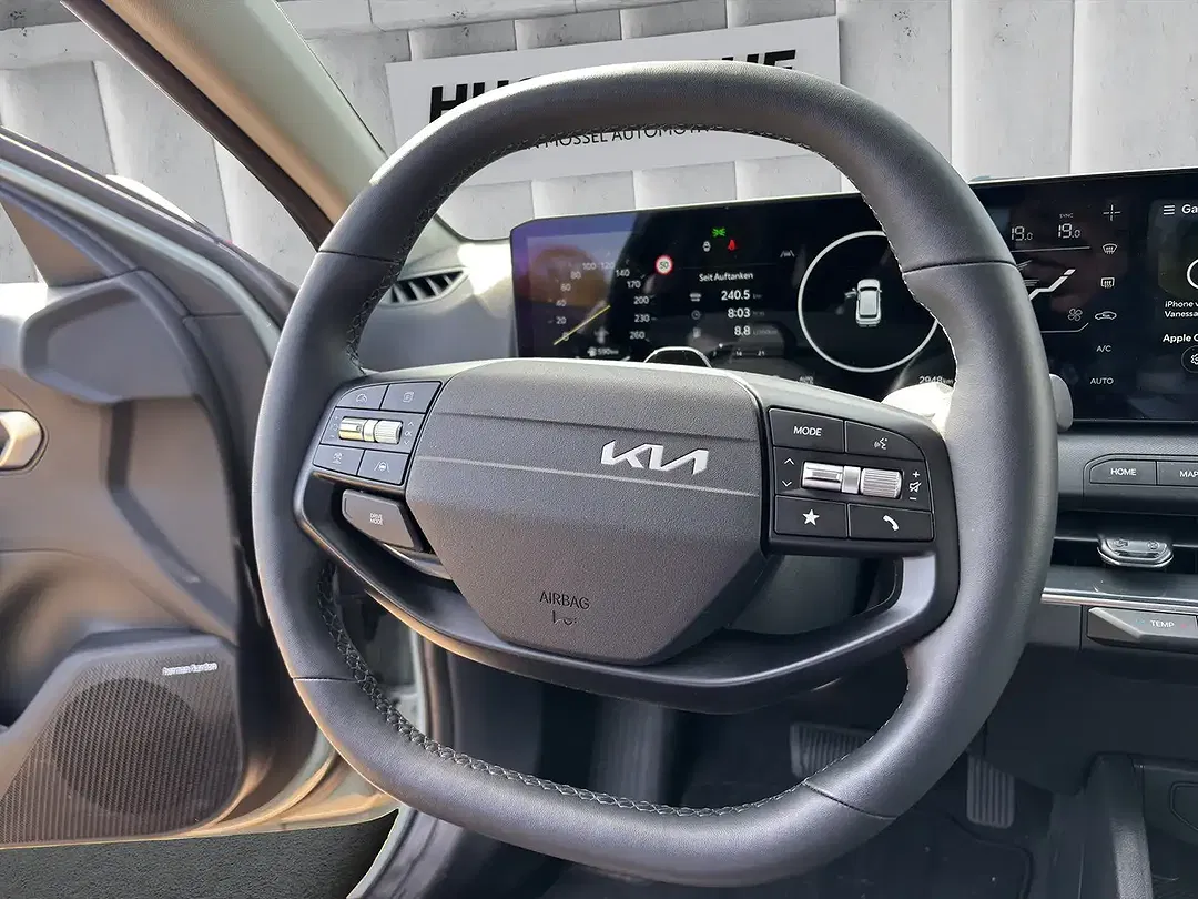 Kia K4 1.6 T-GDI DCT Spirit - Thumbnail 13