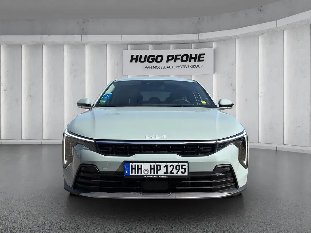 Kia K4 1.6 T-GDI DCT Spirit - Thumbnail 8