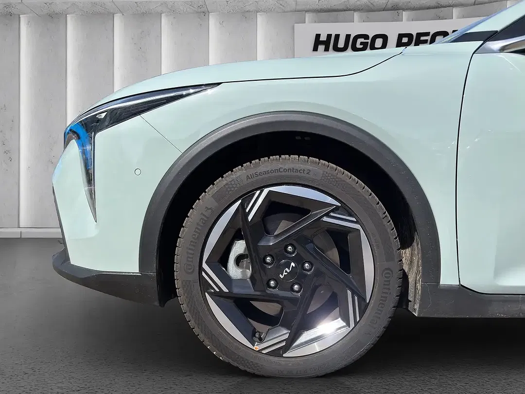 Kia K4 1.6 T-GDI DCT Spirit - Thumbnail 9