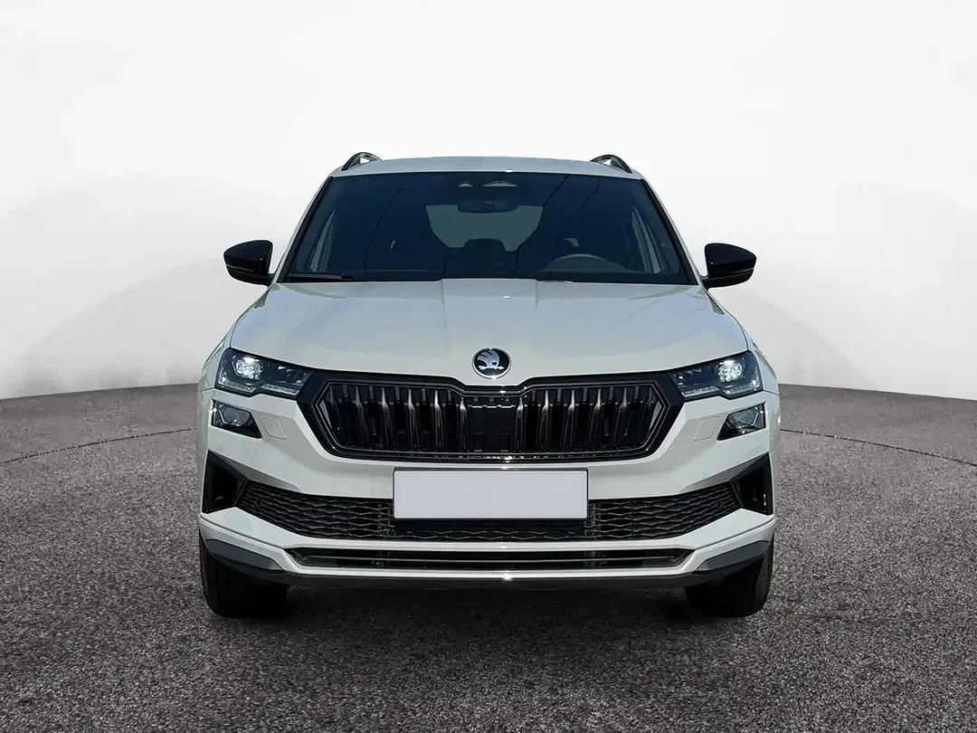 Skoda Karoq TSI Sportline - Thumbnail 2