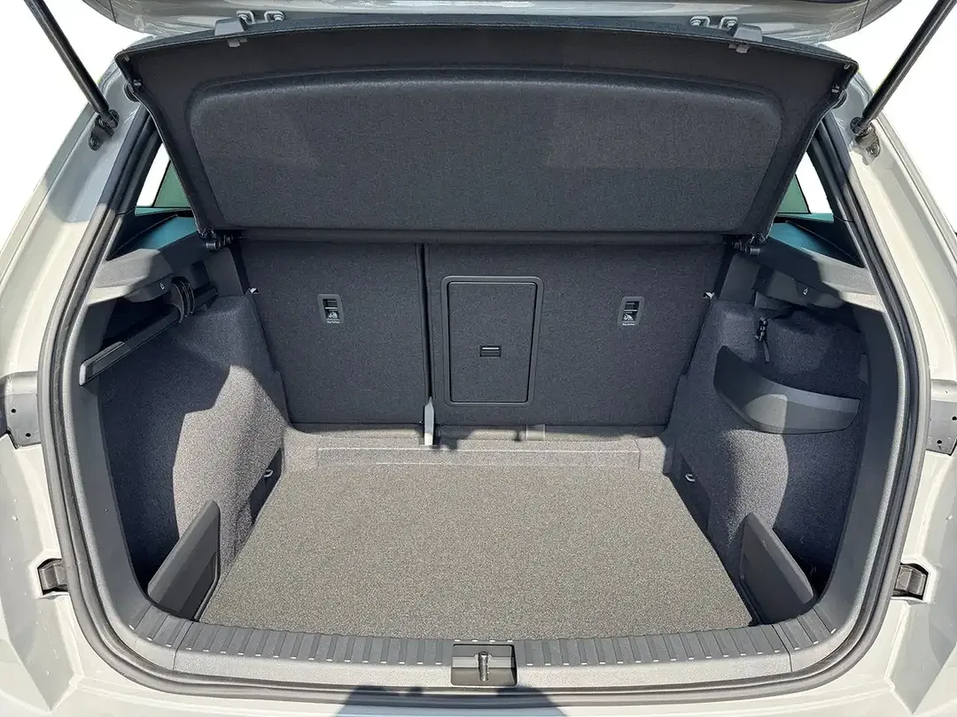 Skoda Karoq TSI Sportline - Thumbnail 6
