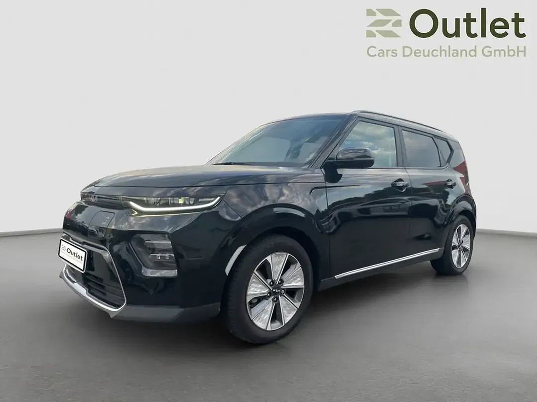 Kia Soul Spirit - foto 1