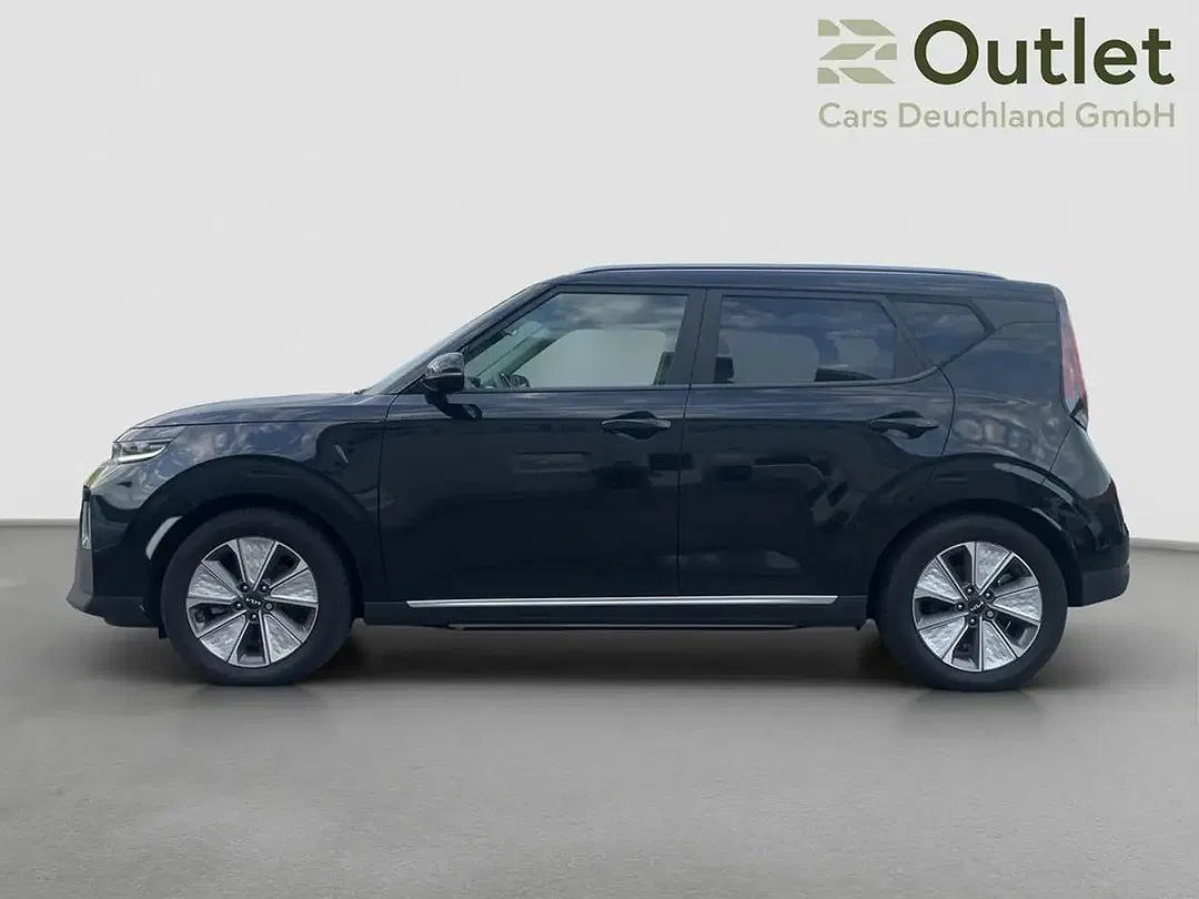 Kia Soul Spirit - Thumbnail 11