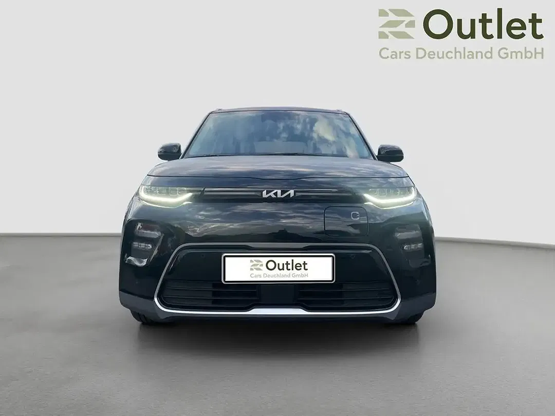 Kia Soul Spirit - Thumbnail 12