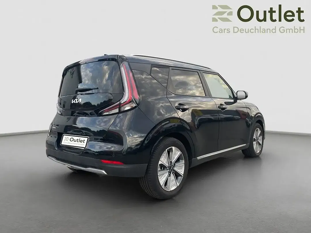 Kia Soul Spirit - foto 15