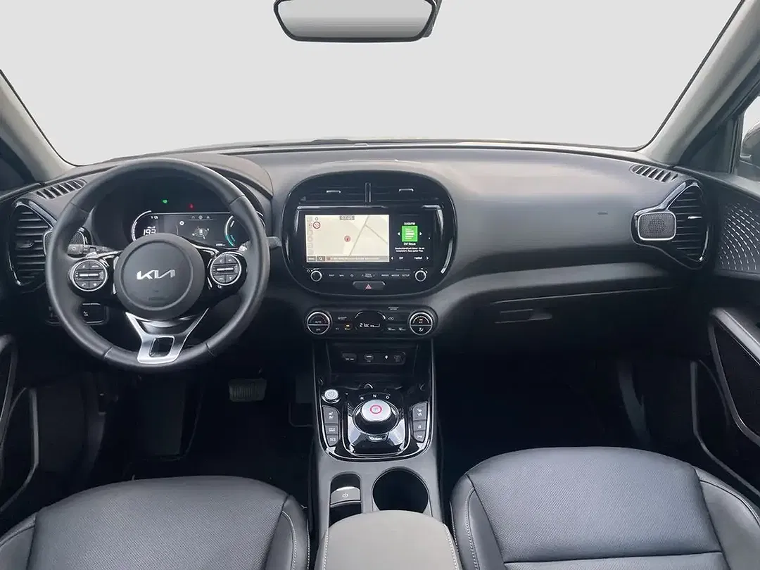 Kia Soul Spirit - foto 2