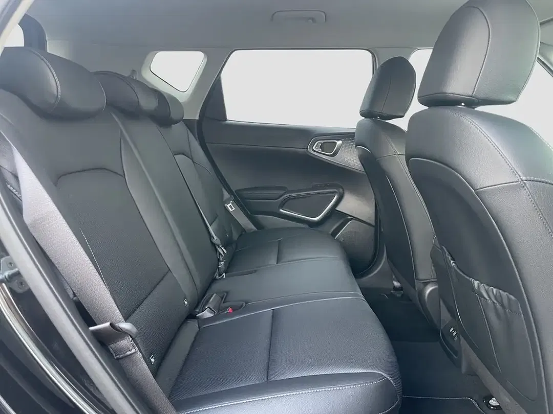Kia Soul Spirit - Thumbnail 7