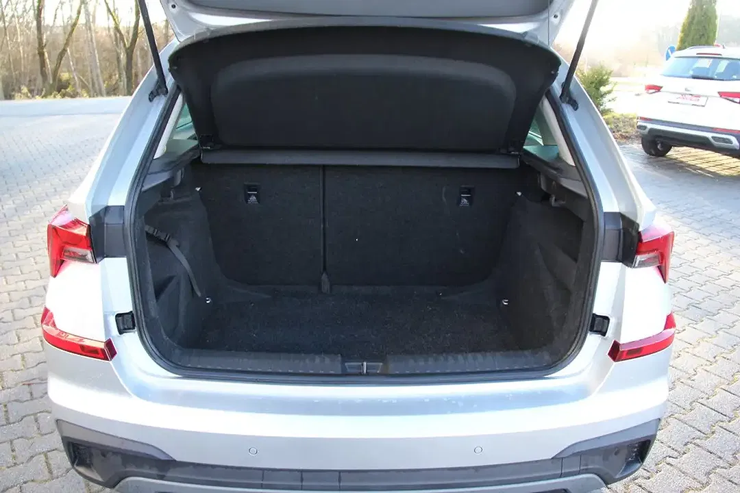 Skoda Kamiq - Thumbnail 12