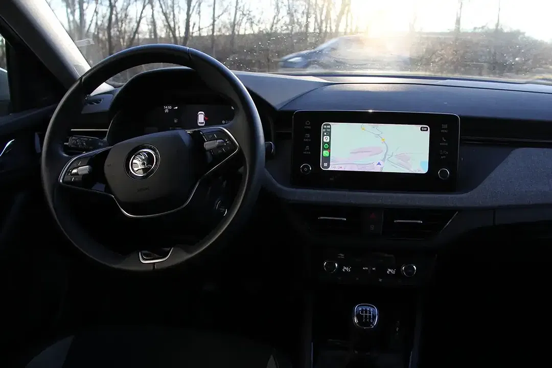 Skoda Kamiq - foto 2