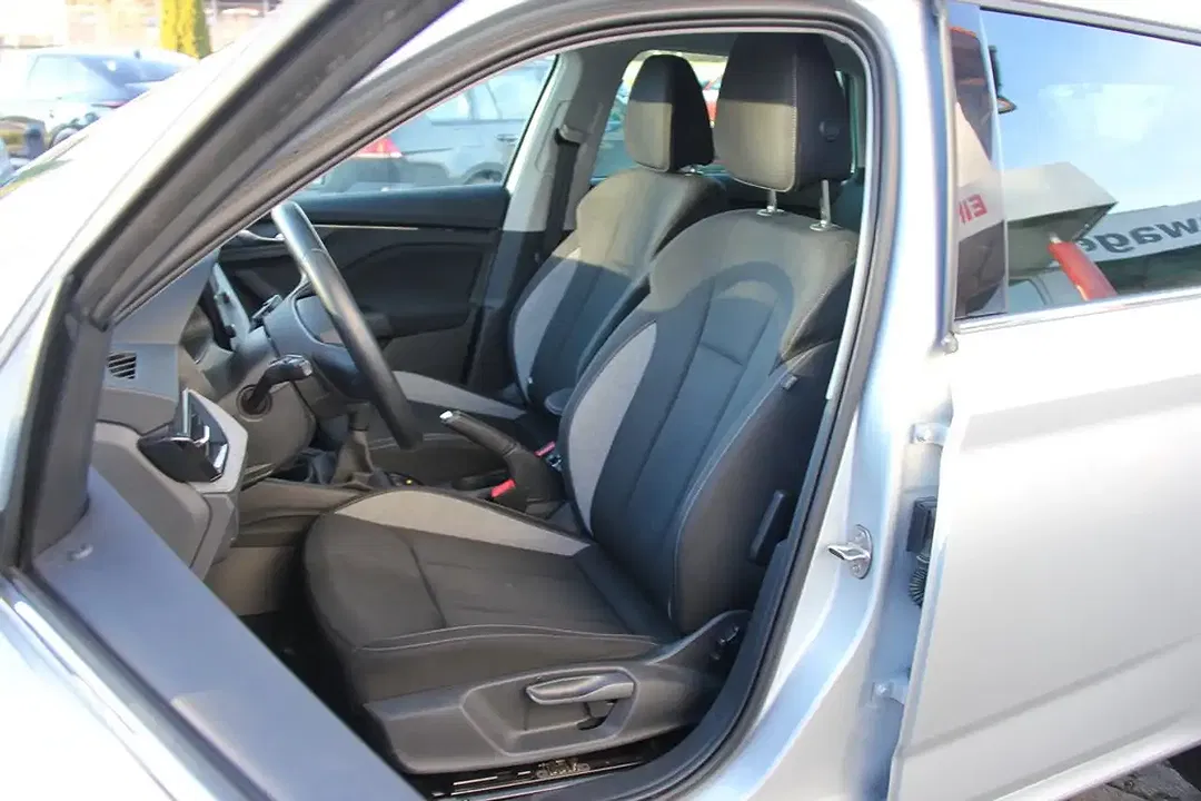 Skoda Kamiq - Thumbnail 4