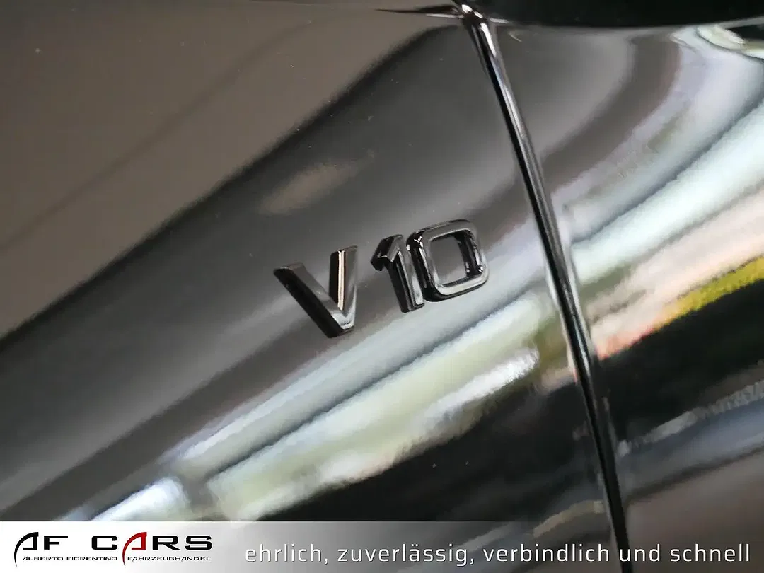 Audi R8 5.2 performance Coupe - Thumbnail 11