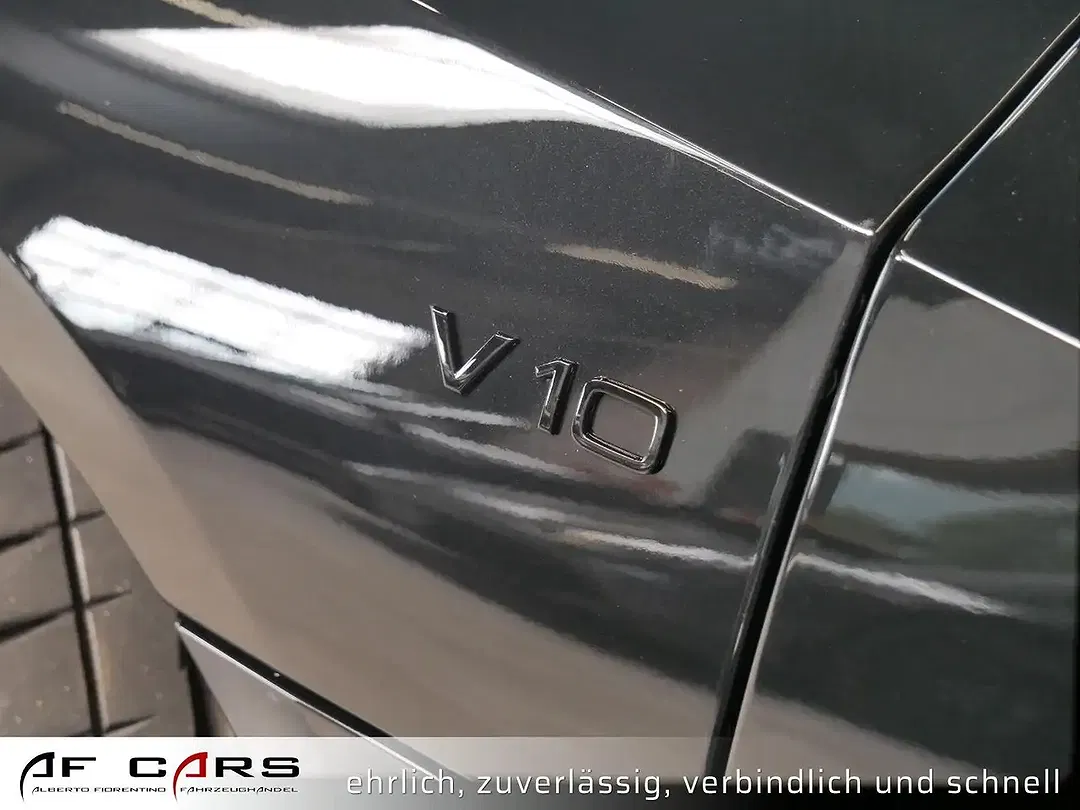 Audi R8 5.2 performance Coupe - Thumbnail 8