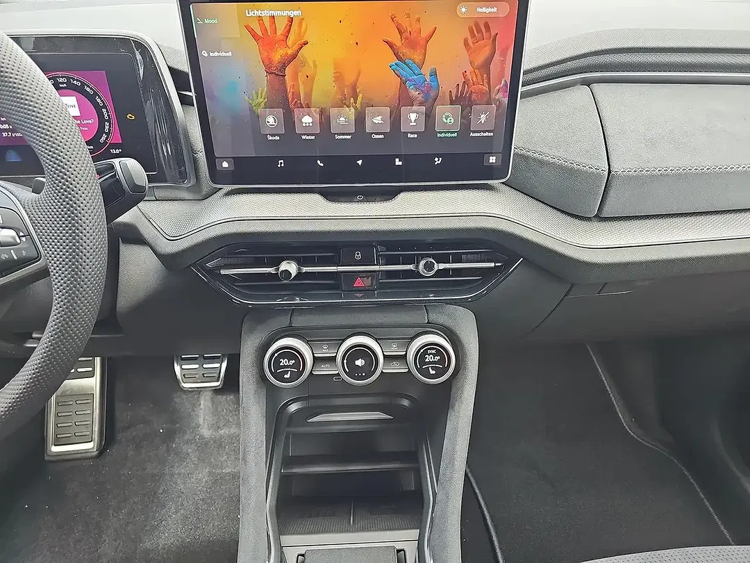 Skoda Kodiaq 2.0 TDI DSG 4x4 Sportline - Thumbnail 12