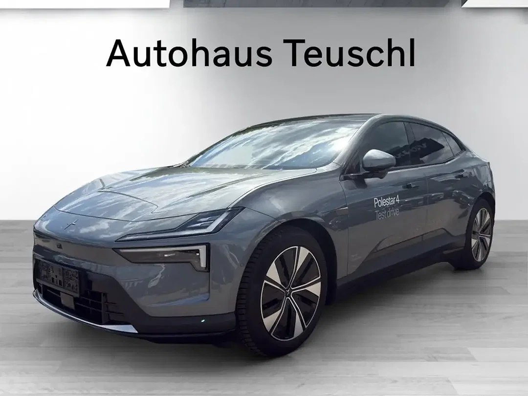 Polestar 4 Long Range Dual Motor - Afbeelding 1
