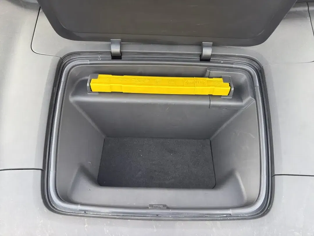 Polestar 4 Long Range Dual Motor - Thumbnail 12