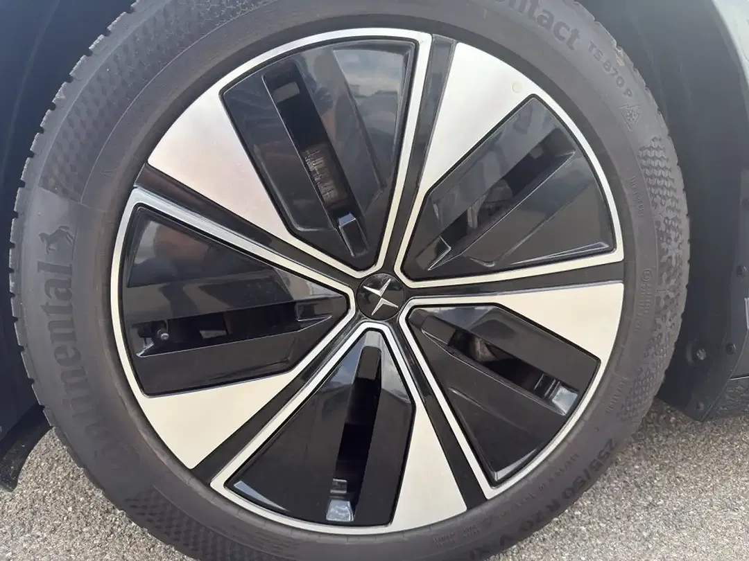 Polestar 4 Long Range Dual Motor - Thumbnail 13