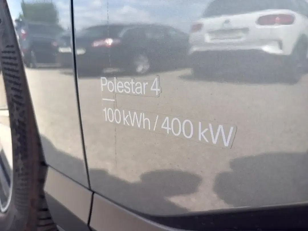 Polestar 4 Long Range Dual Motor - Thumbnail 14