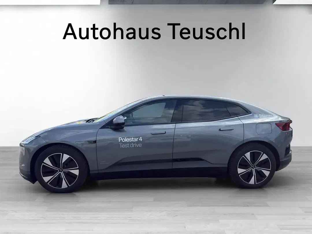 Polestar 4 Long Range Dual Motor - foto 2
