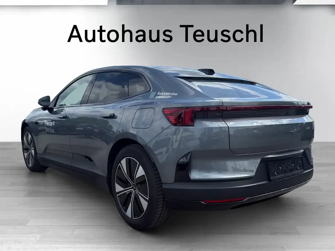 Polestar 4 Long Range Dual Motor - Thumbnail 3
