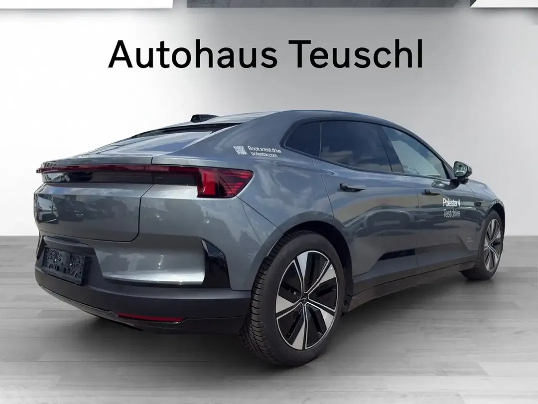 Polestar 4 Long Range Dual Motor - Thumbnail 4