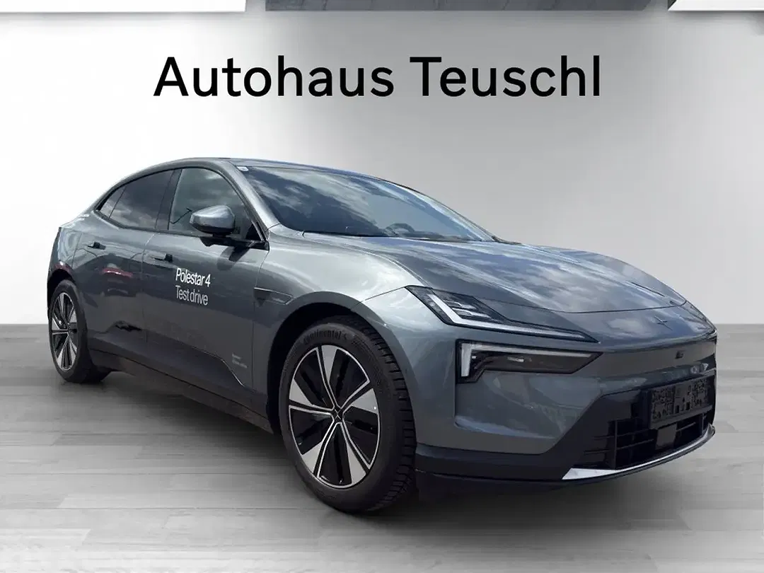 Polestar 4 Long Range Dual Motor - Thumbnail 5