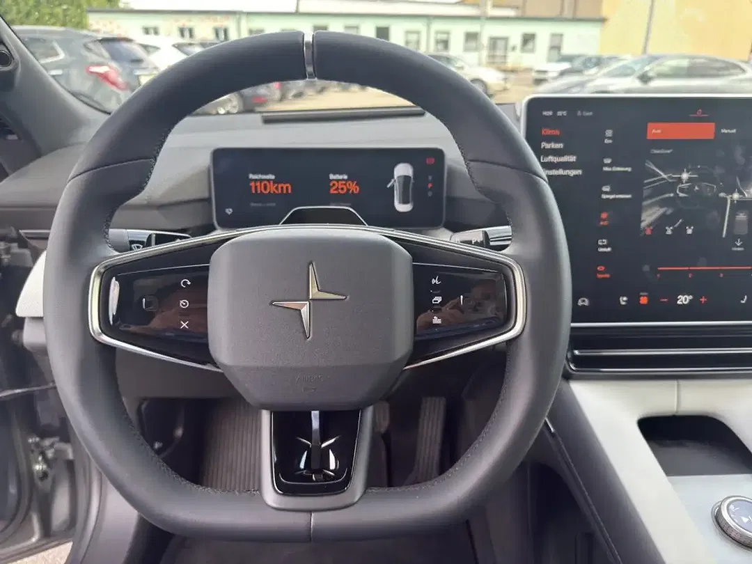 Polestar 4 Long Range Dual Motor - Thumbnail 7