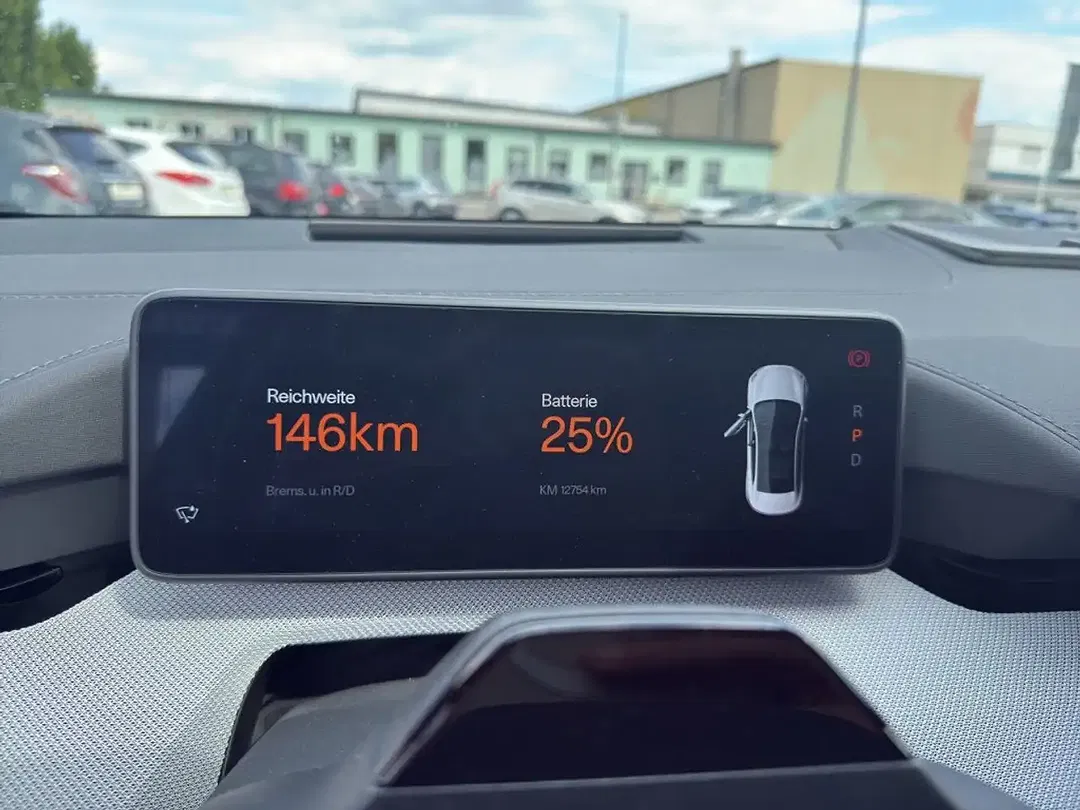 Polestar 4 Long Range Dual Motor - Thumbnail 8