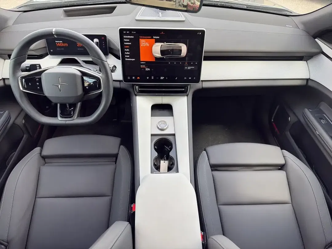 Polestar 4 Long Range Dual Motor - Thumbnail 9