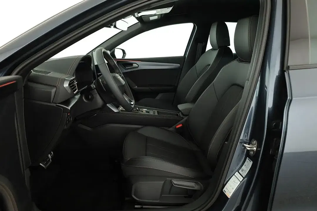 CUPRA Leon 1.5 eTSI DSG - Thumbnail 10