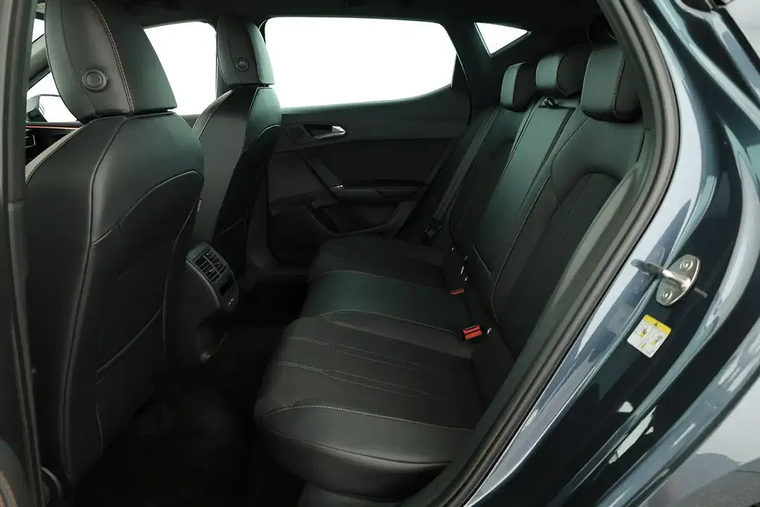 CUPRA Leon 1.5 eTSI DSG - Thumbnail 11