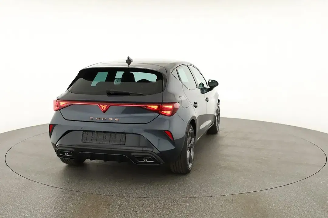 CUPRA Leon 1.5 eTSI DSG - Thumbnail 15