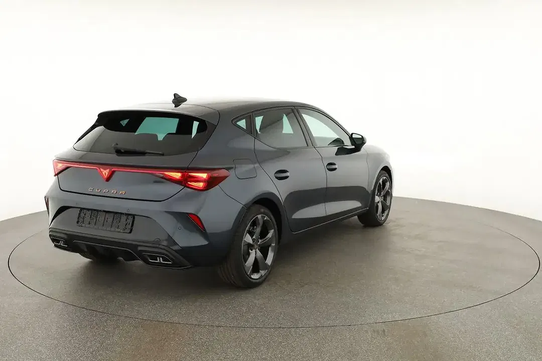 CUPRA Leon 1.5 eTSI DSG - Thumbnail 16