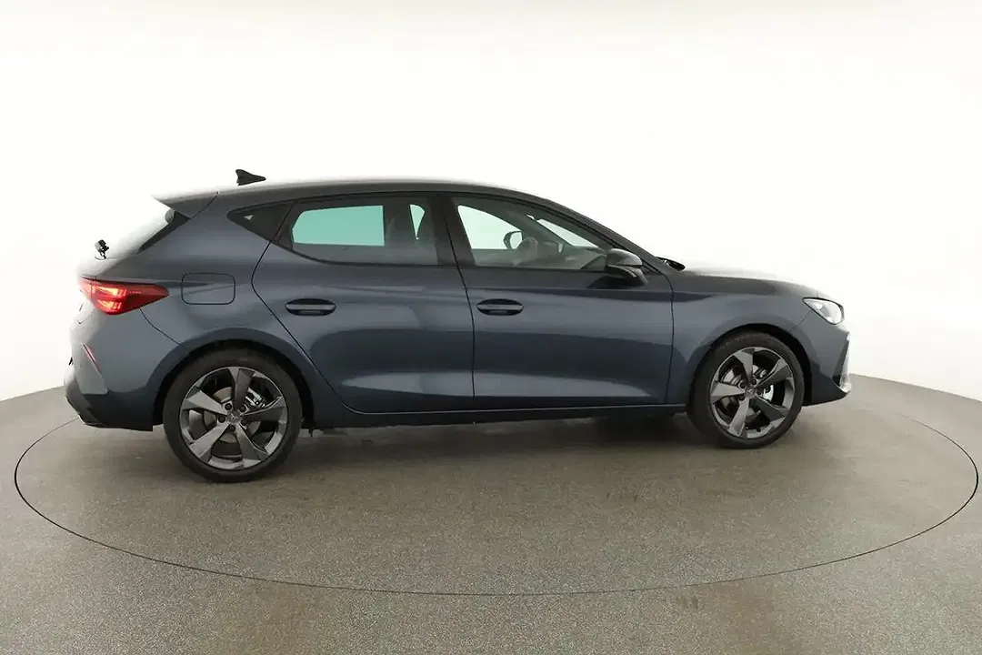 CUPRA Leon 1.5 eTSI DSG - Thumbnail 19