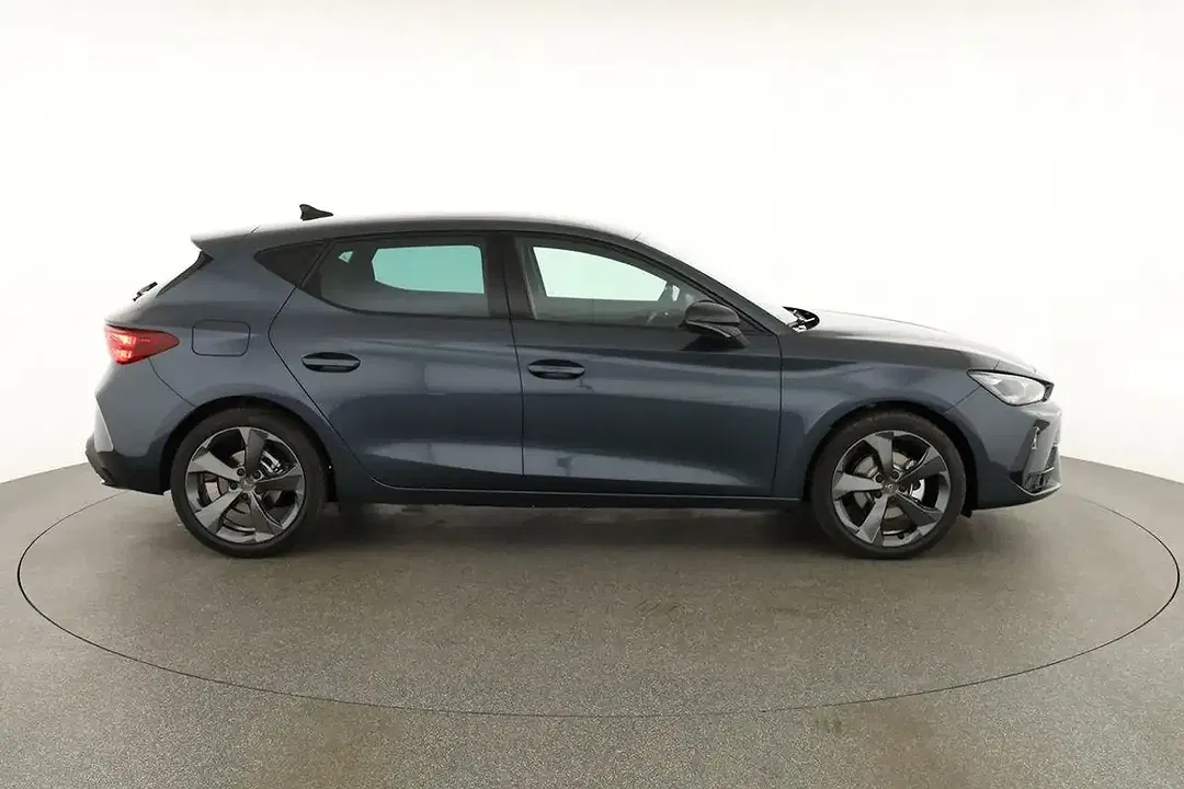 CUPRA Leon 1.5 eTSI DSG - Thumbnail 20