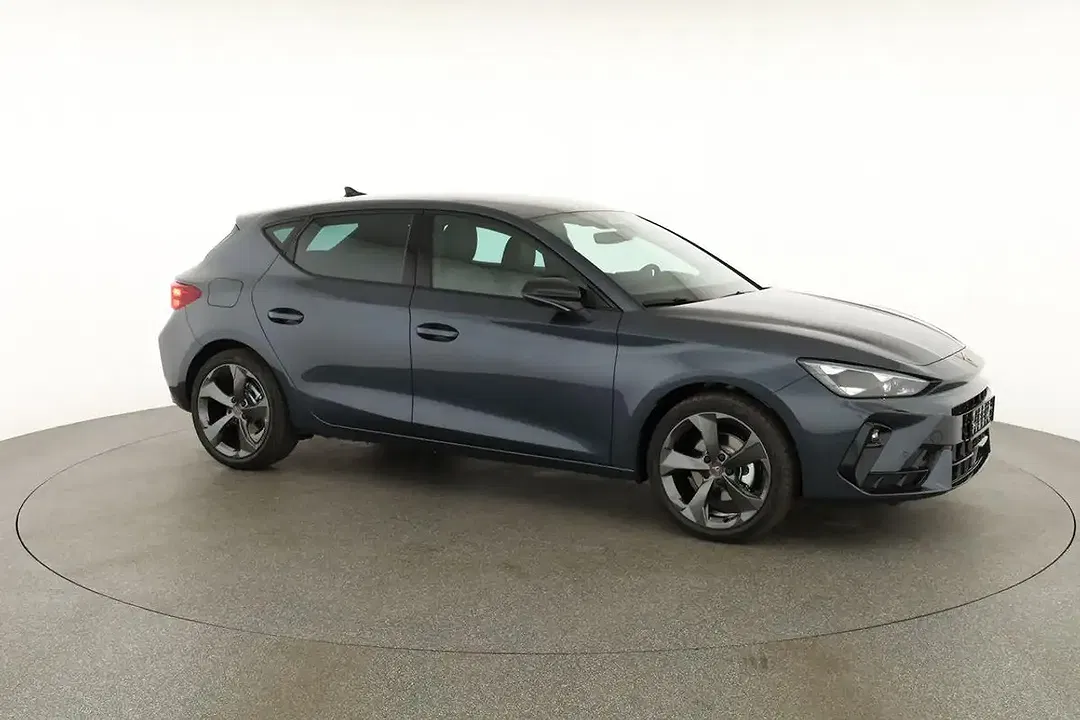 CUPRA Leon 1.5 eTSI DSG - Thumbnail 22