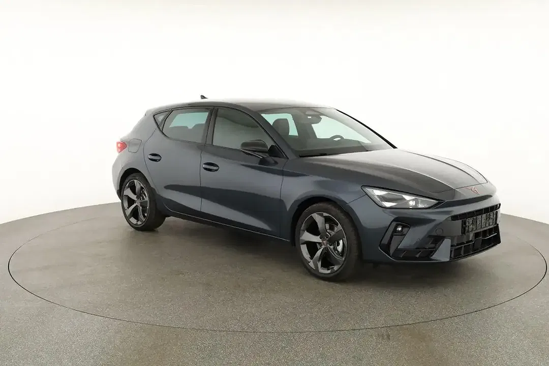 CUPRA Leon 1.5 eTSI DSG - Thumbnail 23