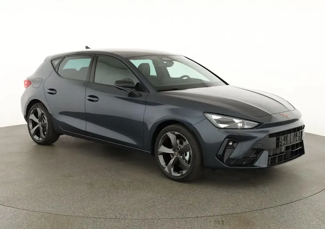 CUPRA Leon 1.5 eTSI DSG - Thumbnail 2